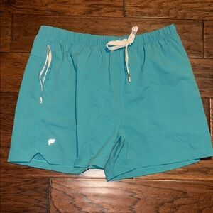 Fabletics The Fundamental Short Il Shorts Mens XL